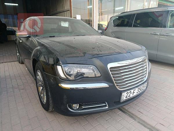 Chrysler for sale in Iraq